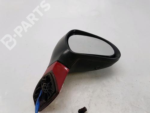 Used Right mirror Right mirror PEUGEOT 308 SW I (4E_, 4H_) 1.6 HDi (109 hp) 10429180 10429180