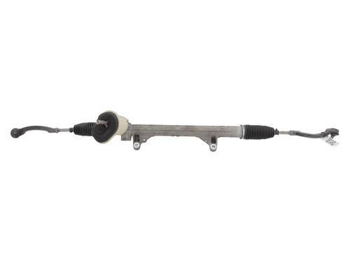 Used Steering rack RENAULT SCÉNIC II (JM0/1_) 1.5 dCi (JM1E, JM16) (106 hp) 31635458