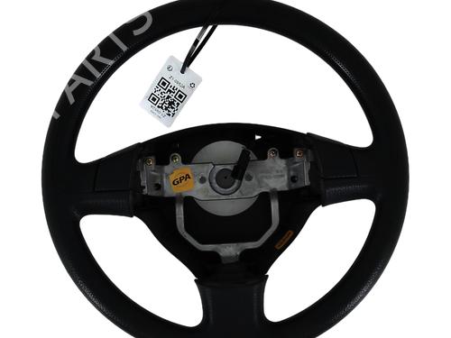 Used Steering wheel SUZUKI WAGON R+ Hatchback (MM) 1.3 (RB413) (94 hp) 21524414
