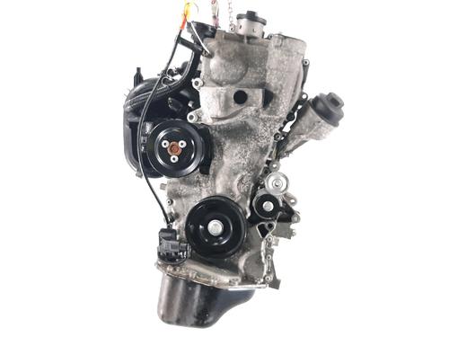 Engine VW POLO IV (9N_, 9A_) 1.2 12V | BP31057329M1 