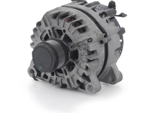 Used Alternator Alternator PEUGEOT 208 I (CA_, CC_) 1.6 HDi / BlueHDi 75 (75 hp) 40277336 40277336