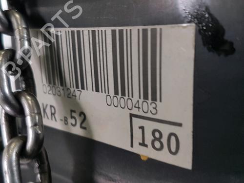 Engine CITROËN C1 (PM_, PN_) 1.0 | BP31699343M1 