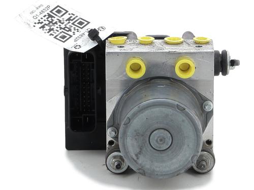 Used ABS pump PEUGEOT 3008 I MPV (0U_) 1.6 HDi (112 hp) 29198523