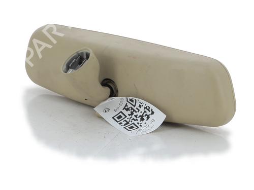 Rear mirror AUDI A3 Sportback (8PA) 1.6 TDI | BP26877544I6 