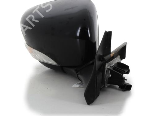 Retrovisor direito RENAULT ZOE (BFM_) ZOE | BP31876336C27