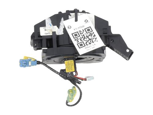 Squib airbag RENAULT LAGUNA II (BG0/1_)  | BP27453882C102 