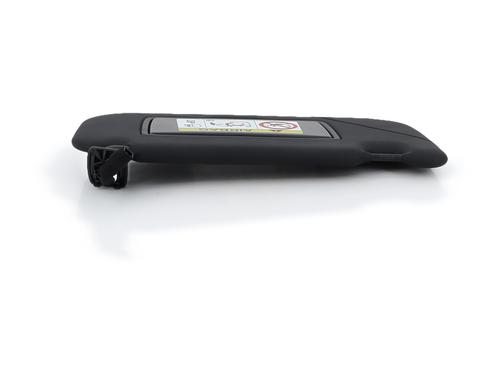 Right sun visor FORD PUMA (J2K, CF7) 1.0 EcoBoost mHEV | BP39764233I2 - Image 3