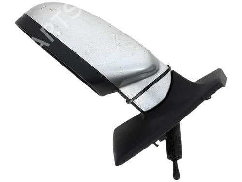 Used Left mirror Left mirror RENAULT CLIO III (BR0/1, CR0/1) 1.2 16V (BR02, BR0J, BR11, CR02, CR0J, CR11) (75 hp) 36006637 36006637