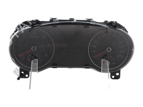 Instrument cluster KIA SPORTAGE IV (QL, QLE) 1.7 CRDi | BP24138244C47 