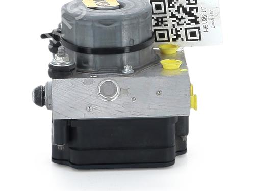 ABS pump OPEL ADAM (M13) 1.4 | BP36660172M43 - Image 2