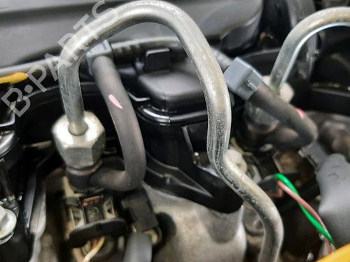 Engine RENAULT TWINGO II (CN0_) 1.5 dCi 75 | BP32434457M1