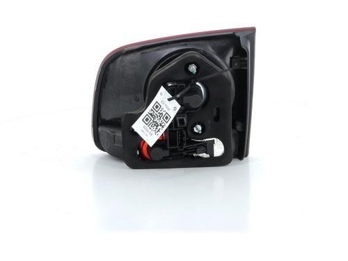 Venstre baglygte bagklap VW TOUAREG (7LA, 7L6, 7L7) 3.0 V6 TDI | BP27993698C79