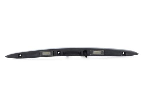 Used Tailgate handle Tailgate handle MINI MINI (R56) Cooper S (184 hp) 36380716 36380716