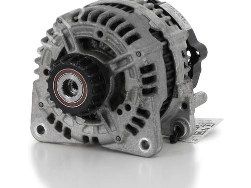 Used Alternator Alternator VW MULTIVAN T5 (7HM, 7HN, 7HF, 7EF, 7EM, 7EN) [2003-2016] 28505788 28505788