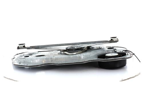 Front right window mechanism FORD FOCUS II (DA_, HCP, DP) 1.6 TDCi | BP27917343C23 