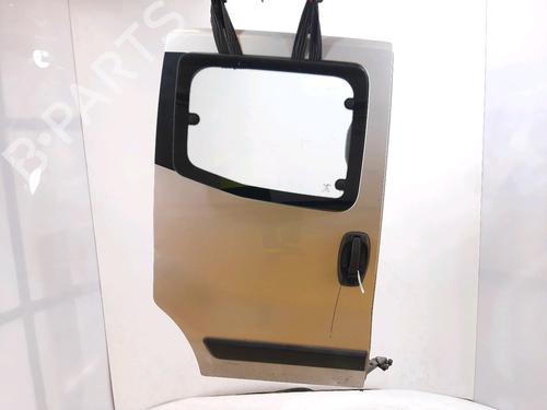 Used Right slide door CITROËN NEMO MPV 1.4 HDi (68 hp) 13113117