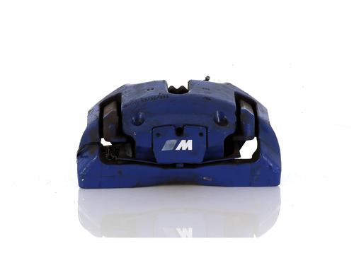 Right front brake caliper BMW X6 (E71, E72) xDrive 50 i | BP27904983M104 