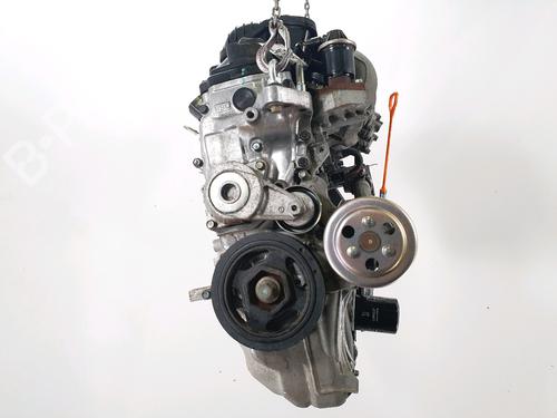 Motor Motor HONDA JAZZ III (GE_, GG_, GP_, ZA_) 1.2 (GG1) (90 hp) 36831392 36831392