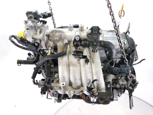 Engine KIA PICANTO I (SA) 1.0 | BP39899004M1 - Image 5