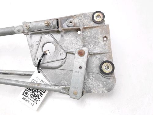 Front wipers mechanism NISSAN X-TRAIL I (T30) 2.2 Di 4x4 | BP10439736C83 