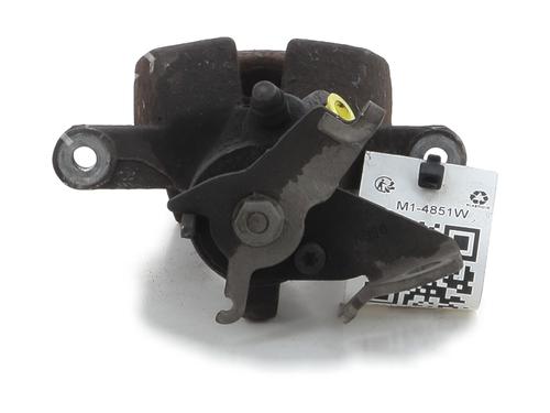 Left rear brake caliper RENAULT MEGANE II (BM0/1_, CM0/1_) 1.5 dCi (BM1F, CM1F) | BP28286106M107 