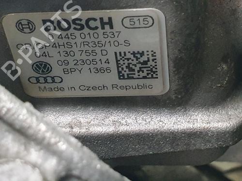 Engine AUDI A3 Sportback (8VA, 8VF) 2.0 TDI quattro | BP38324372M1 - Image 8