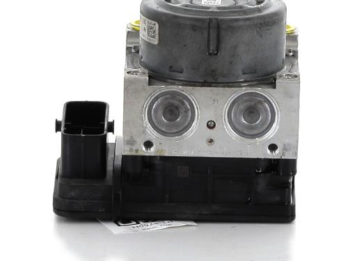 Used ABS pump PEUGEOT 208 I (CA_, CC_) 1.0 VTi (68 hp) 29932251