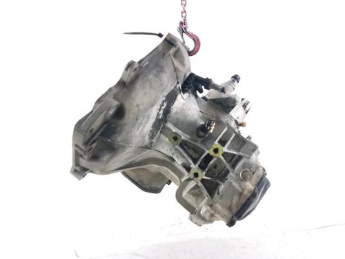 Used Gearbox OPEL CORSA D (S07) 1.2 LPG (L08, L68) (75 hp) 25344912