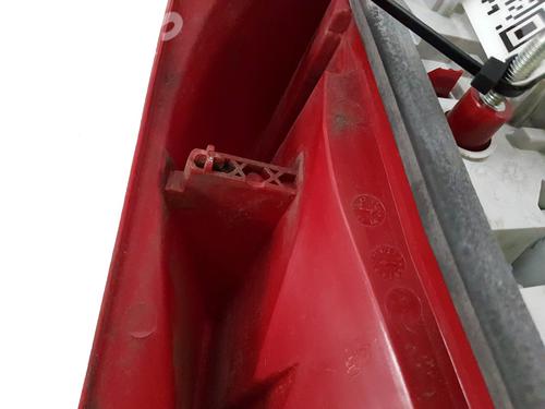 Left taillight RENAULT MODUS / GRAND MODUS (F/JP0_) 1.5 dCi (FP0F, JP0F) | BP10435887C34  - Image 5