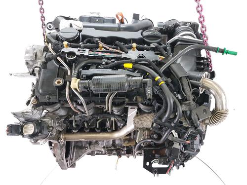 Engine CITROËN C3 Picasso (SH_) 1.6 HDi | BP35999231M1  - Image 5