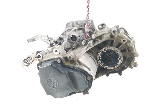 Gearbox AUDI A3 Convertible (8P7) 1.9 TDI | BP32401606M3