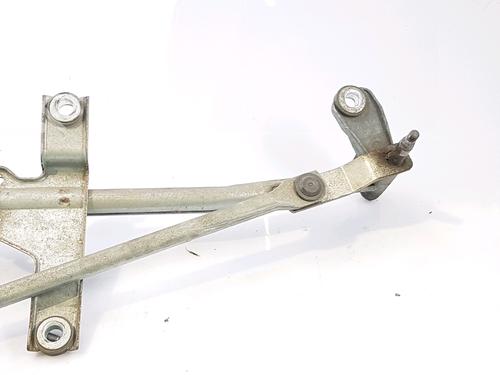 Front wipers mechanism MERCEDES-BENZ VITO Bus (W639) 115 CDI 4x4 (639.701, 639.705) | BP18455198C83 