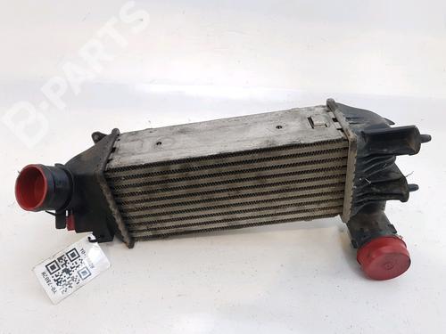 Used Intercooler Intercooler PEUGEOT 406 (8B) 2.0 HDI 110 (109 hp) 10471136 10471136