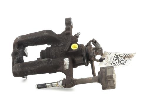 Used Left rear brake caliper OPEL ASTRA J Sports Tourer (P10) 1.7 CDTI (35) (110 hp) 27906440