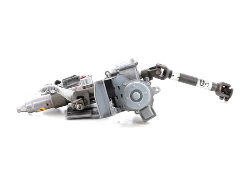 Used Steering column FORD FIESTA V (JH_, JD_) 1.4 TDCi (68 hp) 30524250