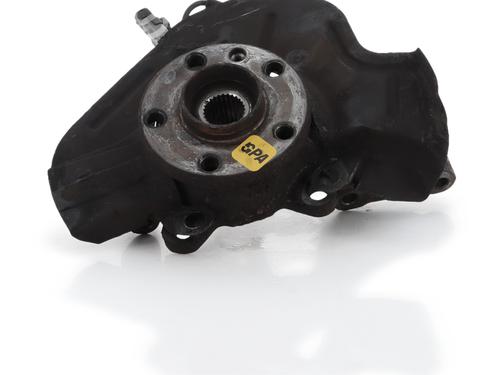 Used Right front steering knuckle Right front steering knuckle PEUGEOT 807 (EB_) 2.2 HDi (128 hp) 36210660 36210660