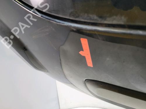 Tailgate DACIA DUSTER (HS_) 1.5 dCi (HSAJ) | BP31086126C6 