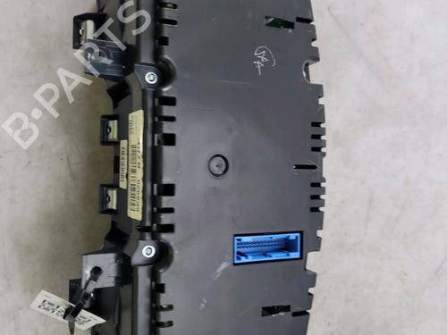 Instrument cluster VW GOLF VI (5K1) 2.0 TDI | BP14830196C47