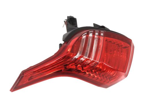 Venstre baglygte Venstre baglygte PEUGEOT 5008 (0U_, 0E_) 1.6 HDi (112 hp) 36429007 36429007
