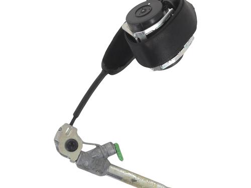 Used Front left seatbelt Front left seatbelt OPEL CORSA D (S07) 1.2 (L08, L68) (80 hp) 33745226 33745226