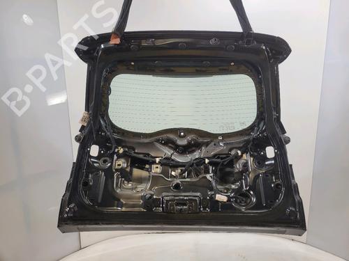 Tailgate RENAULT CLIO IV Grandtour (KH_) 1.5 dCi 90 (KHN3, KHN4) | BP30049128C6 