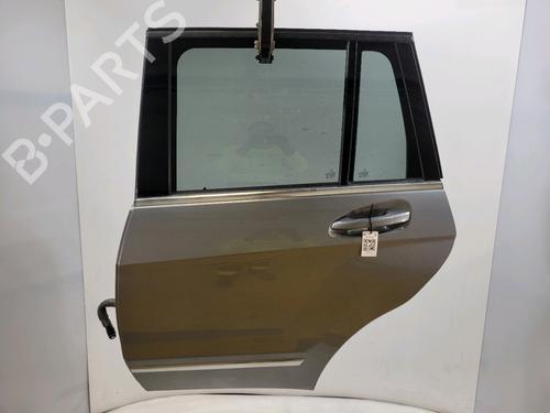 Used Left rear door MERCEDES-BENZ GLK-CLASS (X204) 220 CDI 4-matic (204.984, 204.997) (170 hp) 30800327