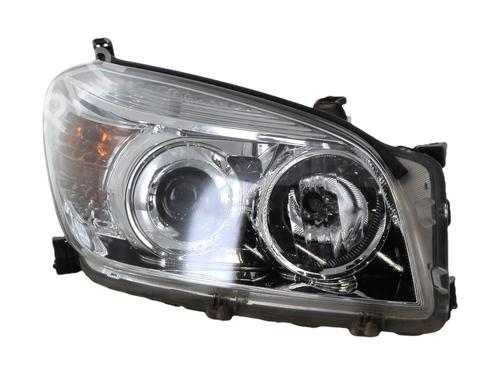 Used Right headlight Right headlight TOYOTA RAV 4 III (_A3_) 2.2 D 4WD (ALA30_, ALA30R) (136 hp) 39704547 39704547