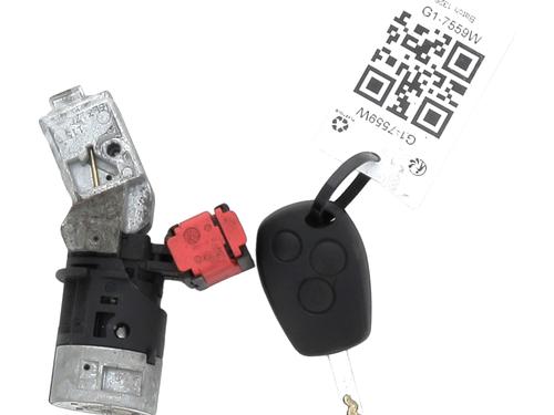 ignition-barrel-opel-movano-b-van-x62-2010-33419851 main image