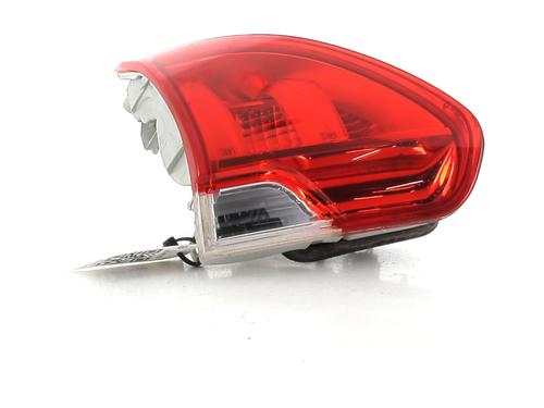 Used Left tailgate light PEUGEOT 2008 I (CU_) 1.2 VTi (82 hp) 32255949