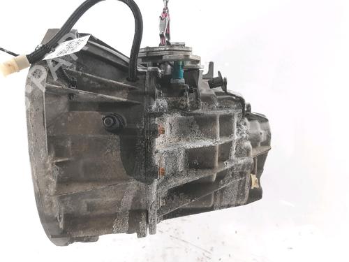 Used Gearbox Gearbox RENAULT ESPACE IV (JK0/1_) 2.0 dCi (JK01, JK02, JK1J, JK1K, JK1H) (150 hp) 34619185 34619185