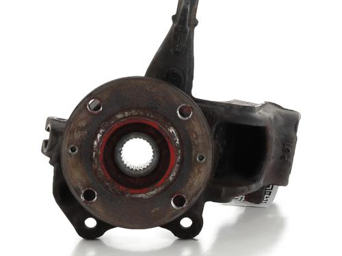 Used Right front steering knuckle CITROËN DS3 (SA_) 1.6 HDi 90 (92 hp) 28505395