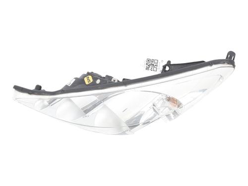 Left headlight PEUGEOT 206+ (2L_, 2M_) 1.1 | BP37148760C28 - Image 5