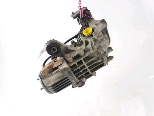 Rear differential CITROËN C4 AIRCROSS 1.6 HDi 115 AWC | BP21524123M24 