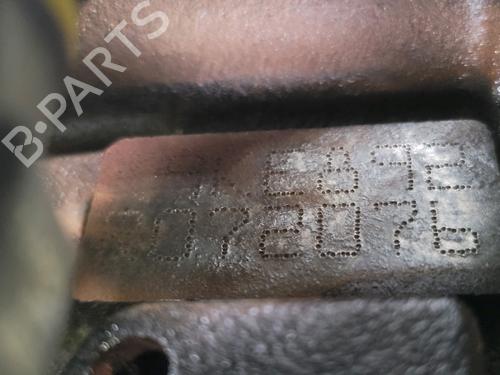 Motor DACIA LOGAN MCV (KS_) 1.5 dCi (KS04) | BP30607902M1 